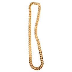 Valentino Diamante Necklace 10