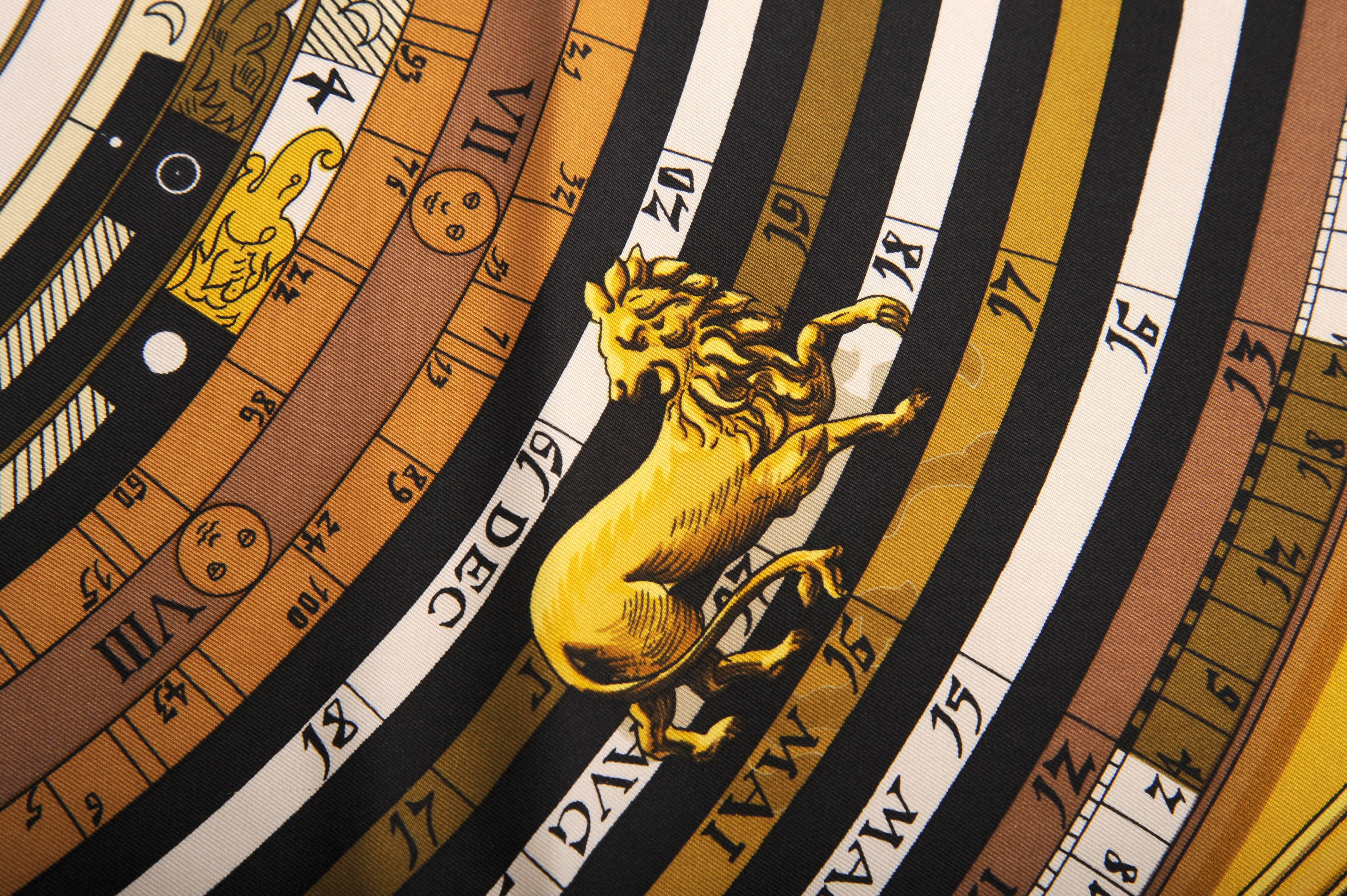 hermes zodiac