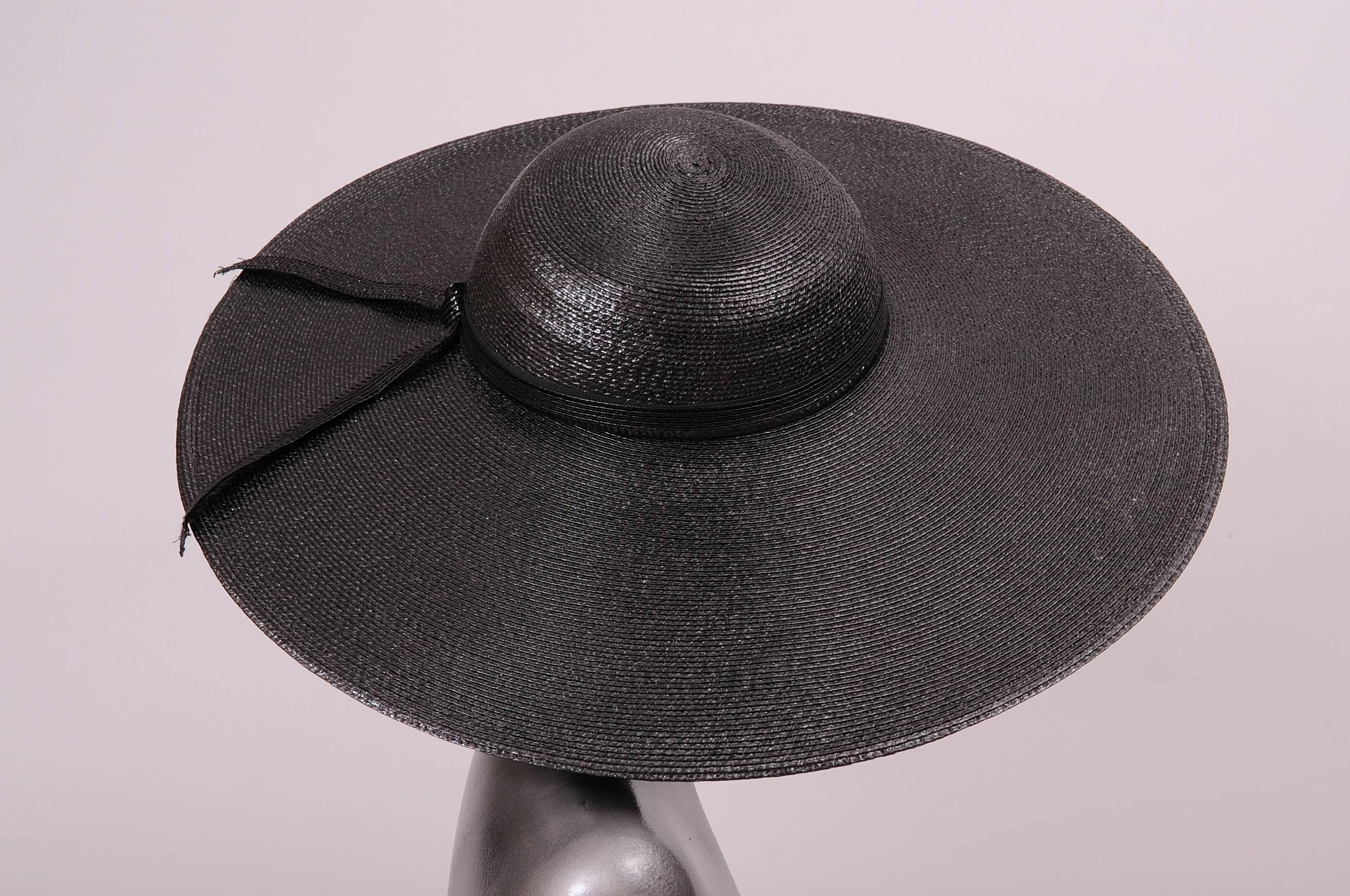 straw hat lacquer