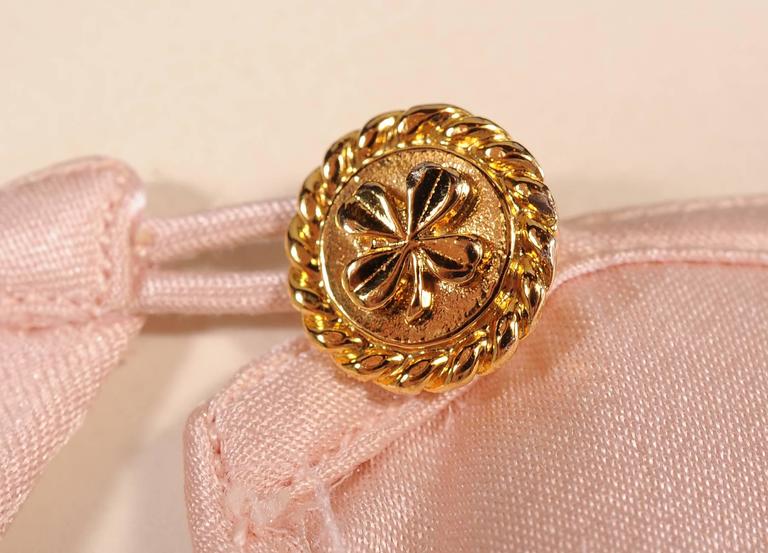 Chanté - Hazel Blouse in Pink