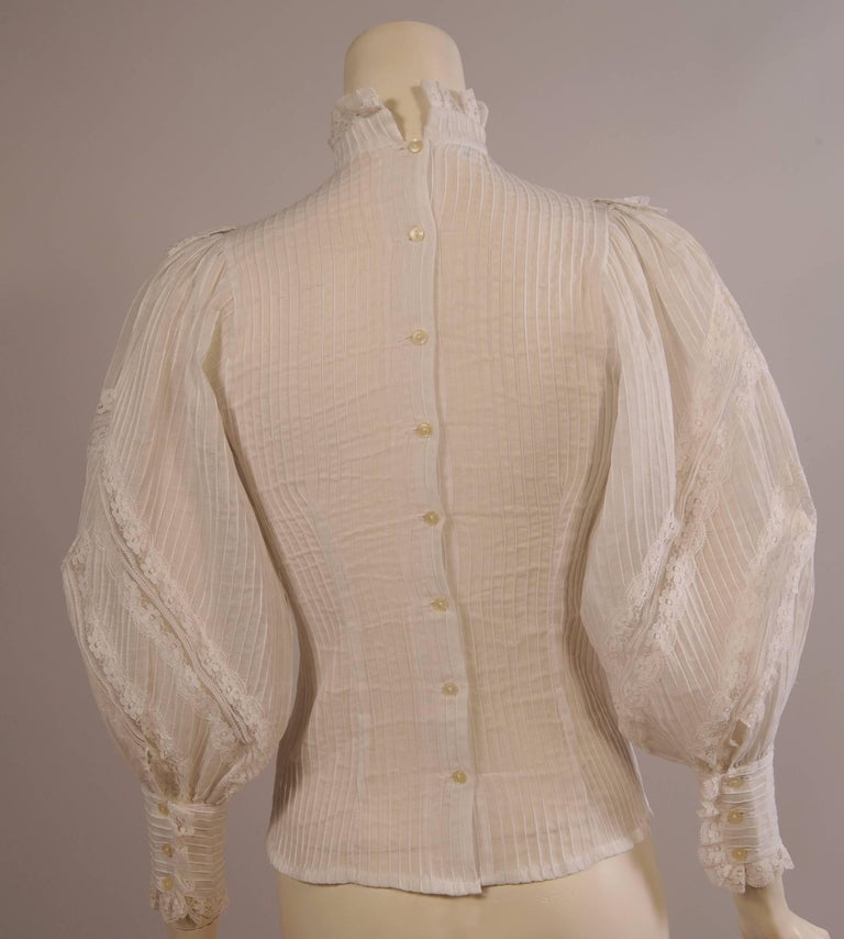 1970's blouses and tops