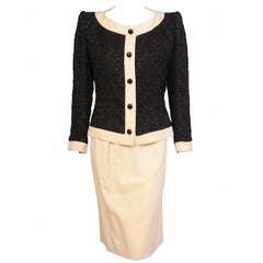 Hubert de Givenchy Suits, Outfits and Ensembles