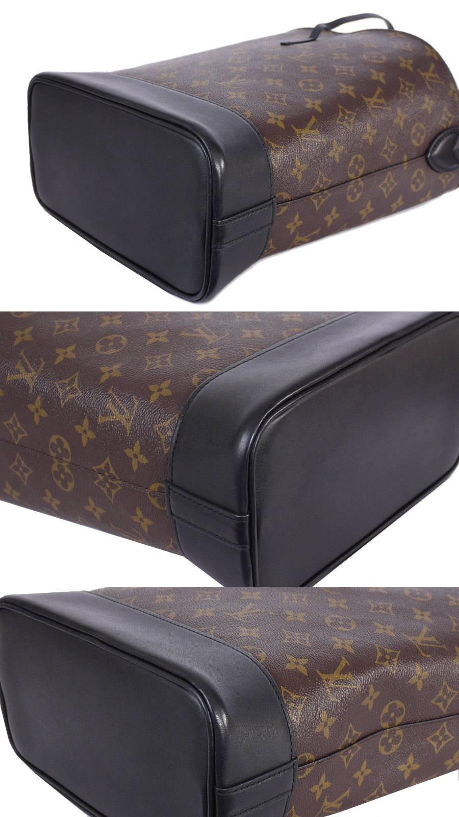 Louis Vuitton Nn14 Monogram Idole GM Limited Edition M94542 In Excellent Condition In Hiroshima City, JP