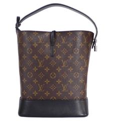 Louis Vuitton Nn14 Monogram Idole GM Limited Edition M94542