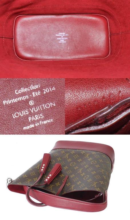 Louis Vuitton Monogram NN14 Idole GM - Handbags - LOU197077, The RealReal
