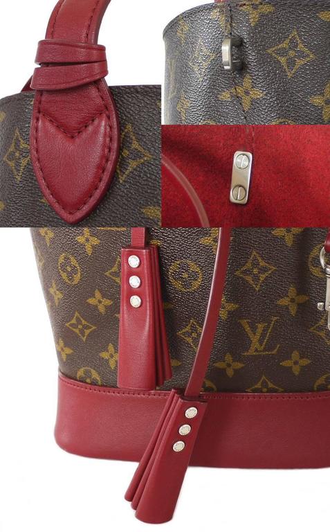 New Vintage x Louis Vuitton — Etc