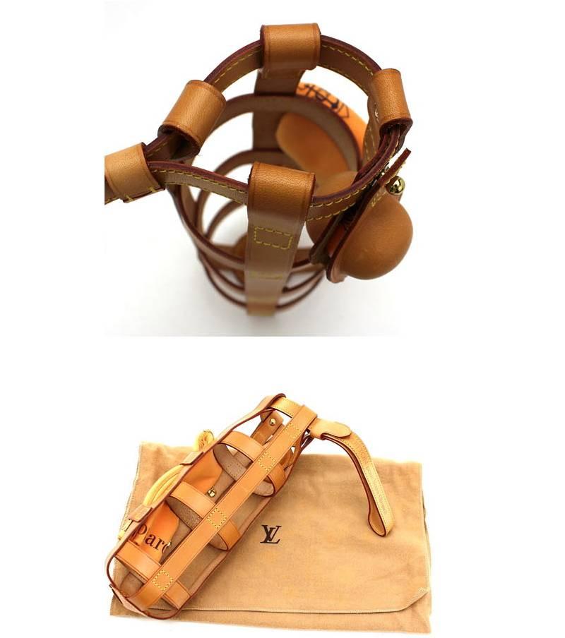 Petanque Veuve Clicquot Champagnerhalter von Louis Vuitton, selten für Damen oder Herren im Angebot