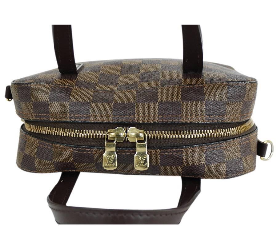 Louis Vuitton Damier Spontini SP Order 2way Bag N48021 Rare In Excellent Condition In Hiroshima City, JP