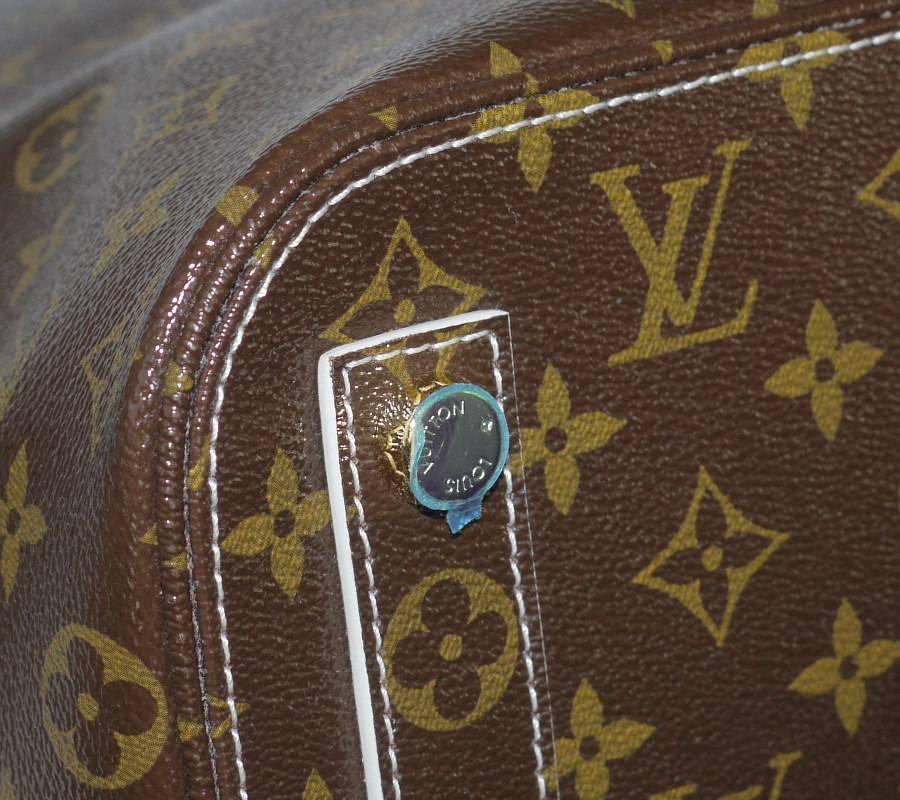 lv shiny bag