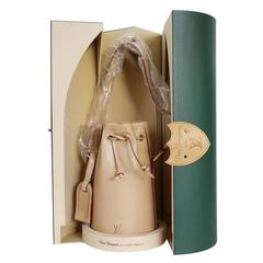 Louis Vuitton X Dom Perignon Limited Edition Champagne Carrier