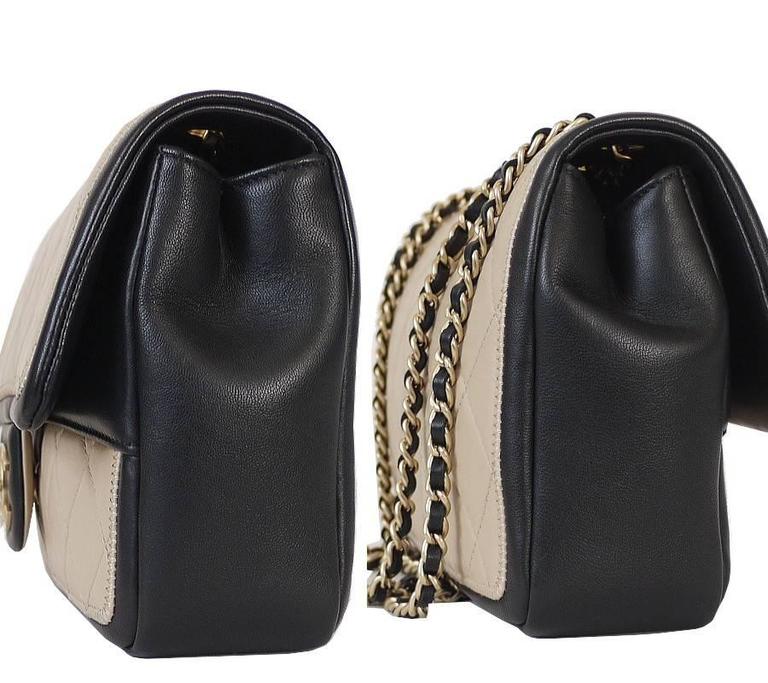 Chanel 2014 Ss Cruise Collection 2.55 Classic Shoulder Bag at 1stDibs