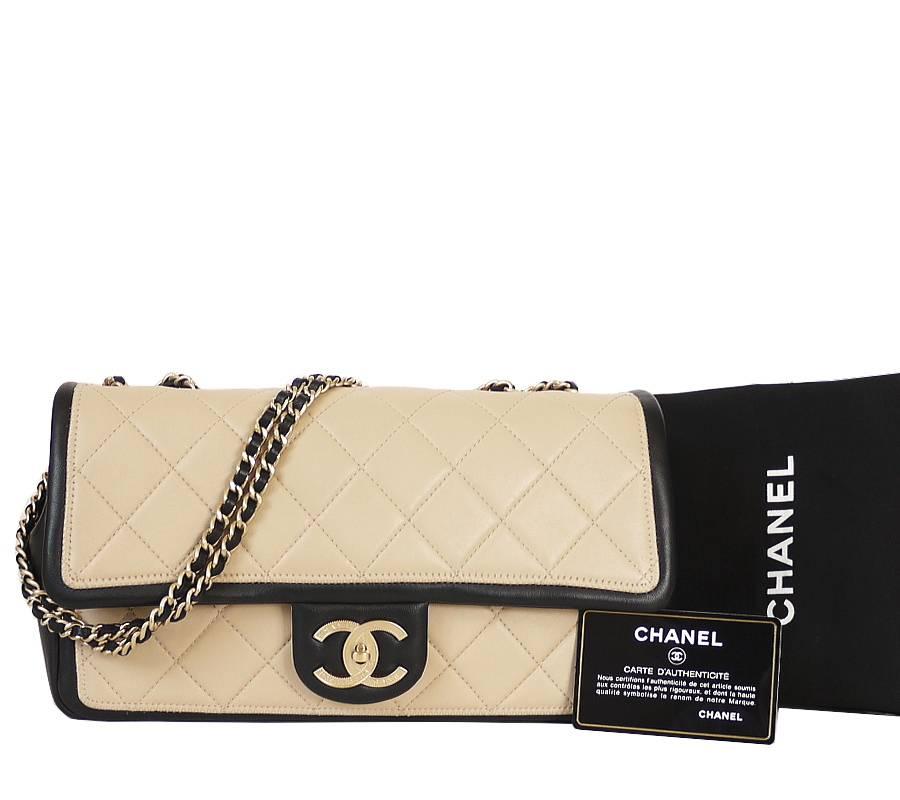 Chanel 2014 Ss Cruise Collection 2.55 Classic Shoulder Bag 2