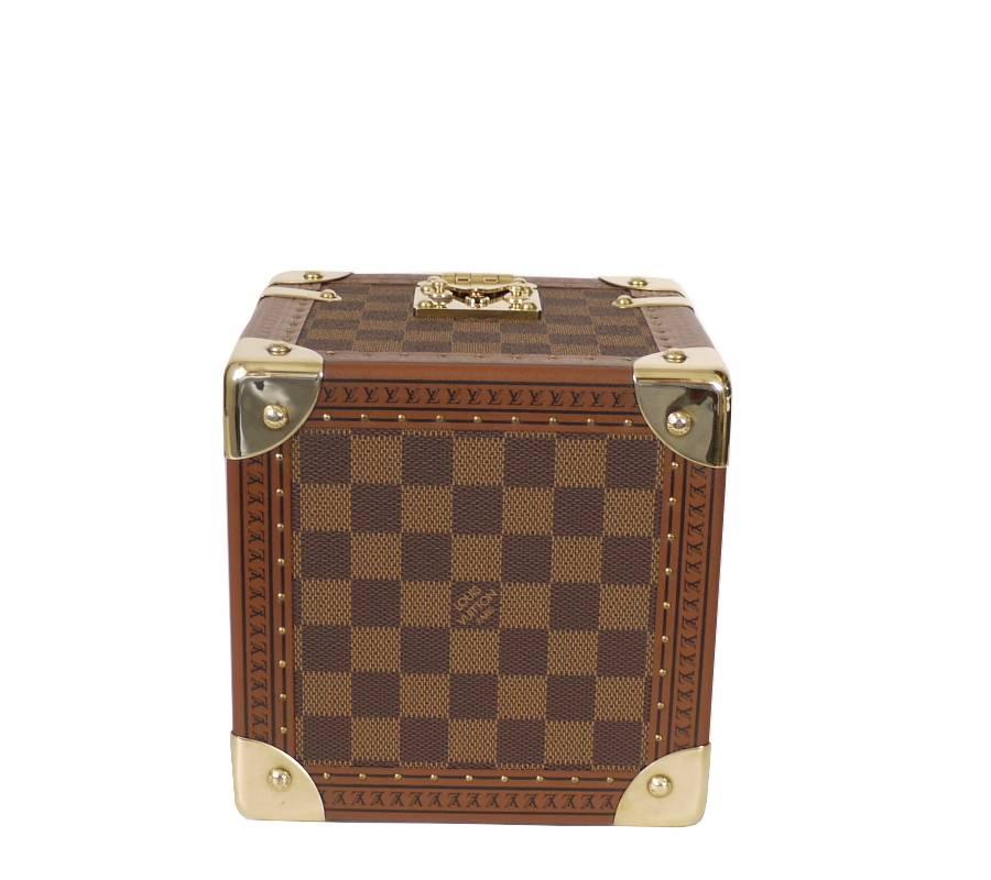 lv jewelry box