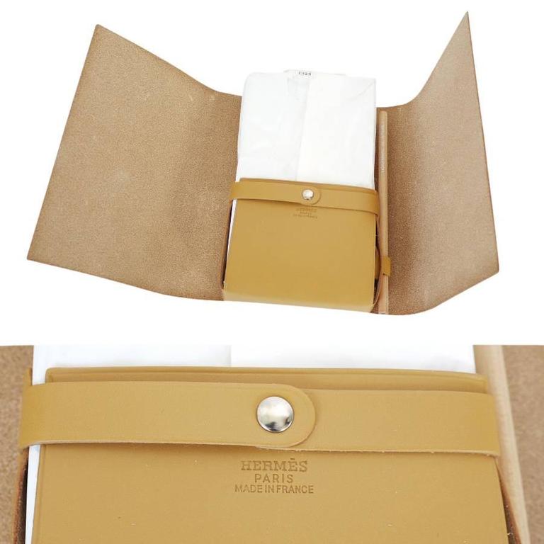 Hermes Visionaire No. 32 Travel Photo Art Sketch Book Rare For Sale at