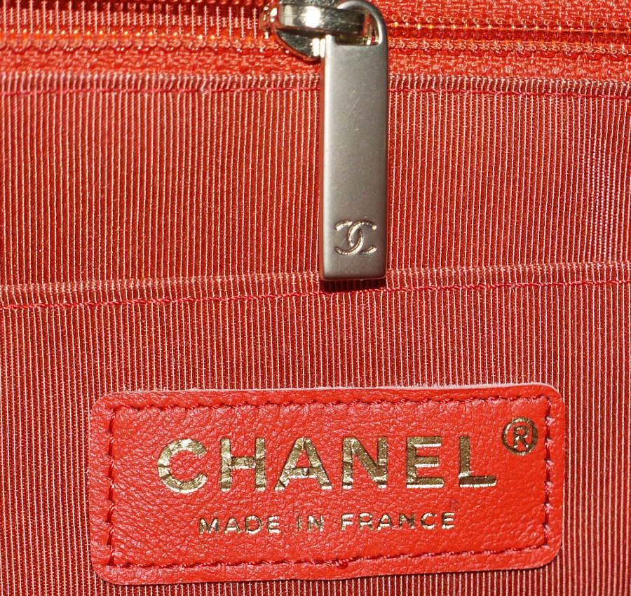 Chanel Floral Print Lambskin Jumbo Maxi Classic Flap Bag Rare 1