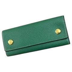 Brand New Hermès Leather Keys Holder