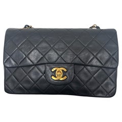 Petit sac Chanel Classique Intemporel