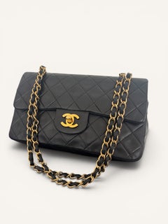 Petit sac Chanel Classique Intemporel