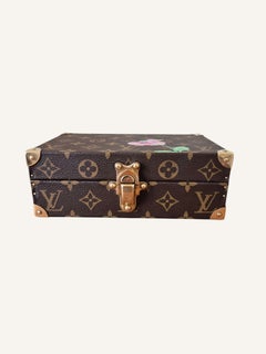 Borsetta Louis Vuitton fucsia