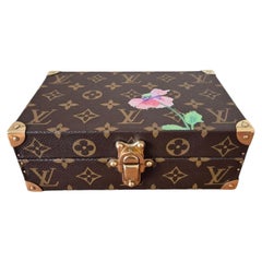 Borsetta Louis Vuitton fucsia