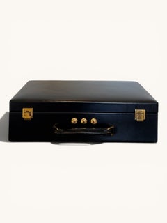 Boîte à bijoux Hermès Box 1960