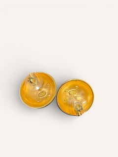 Chanel-Ohrringe „Etoile & Comète“ 2024