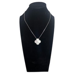 Collier Van Cleef & Arpels Magic