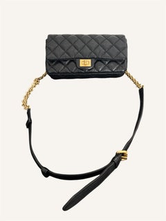 Chanel Mini-Tasche, Neuauflage 2019