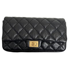 Chanel Mini-Tasche, Neuauflage 2019