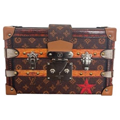 Sac Louis Vuitton Mini Malle