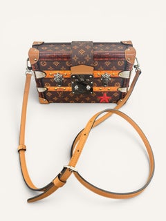 Sac Louis Vuitton Mini Malle