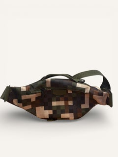 Sac Louis Vuitton Bumbag Damoflage