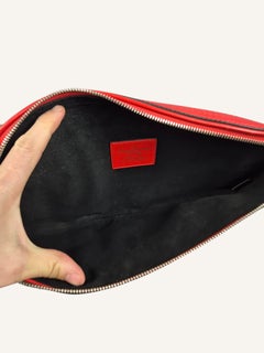 Marsupio Louis Vuitton x Supreme