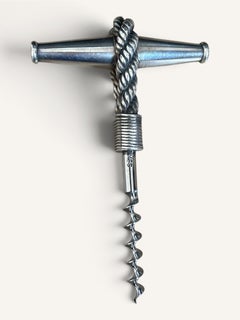 Tire Bouchon Hermès Cordage Vintage circa 1960-70