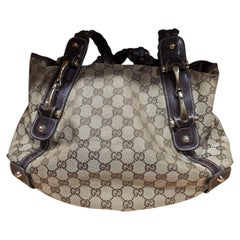 Sac Gucci Vintage Mors circa 1990