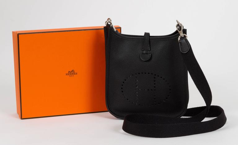 Hermes Evelyne Mini Hermes Evelyne Mini