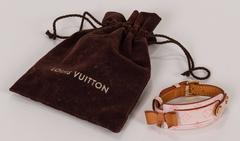 Louis Vuitton Murakami Limited Edition Pink