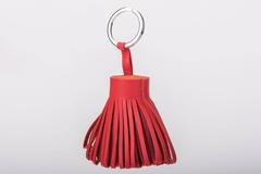 Hermès Carmen Bag Charm