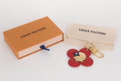 Louis Vuitton 2023-24FW Louis Vuitton ☆M01362 ☆Vivienne Hawaii Bag Charm