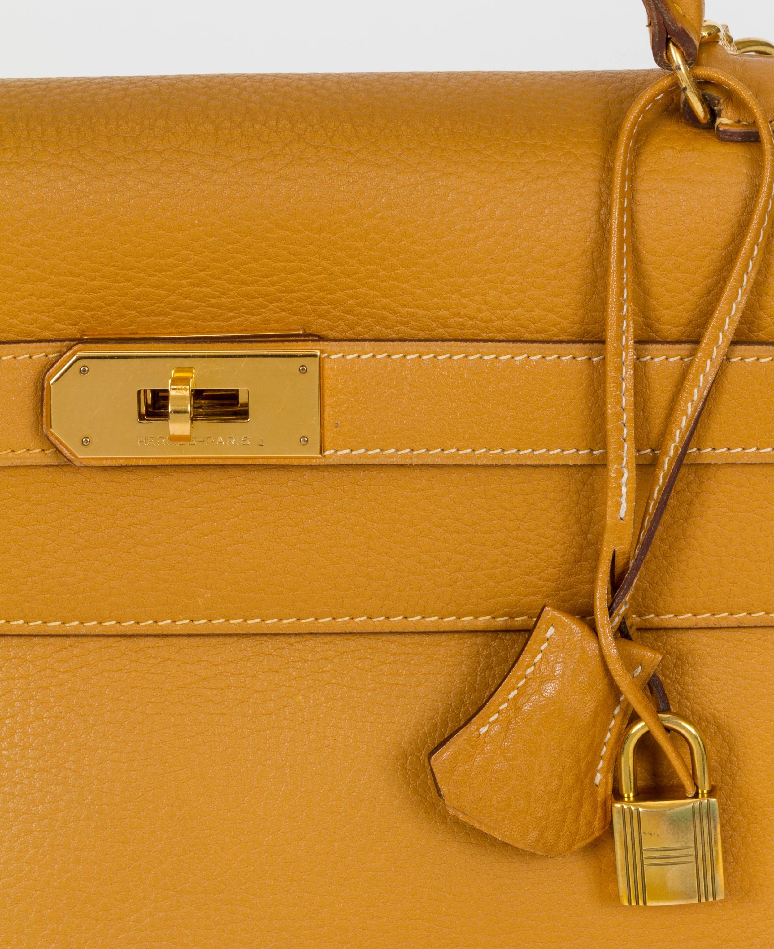 hermes kelly strap