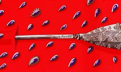 Hermès Tresors Retrouves Scarf