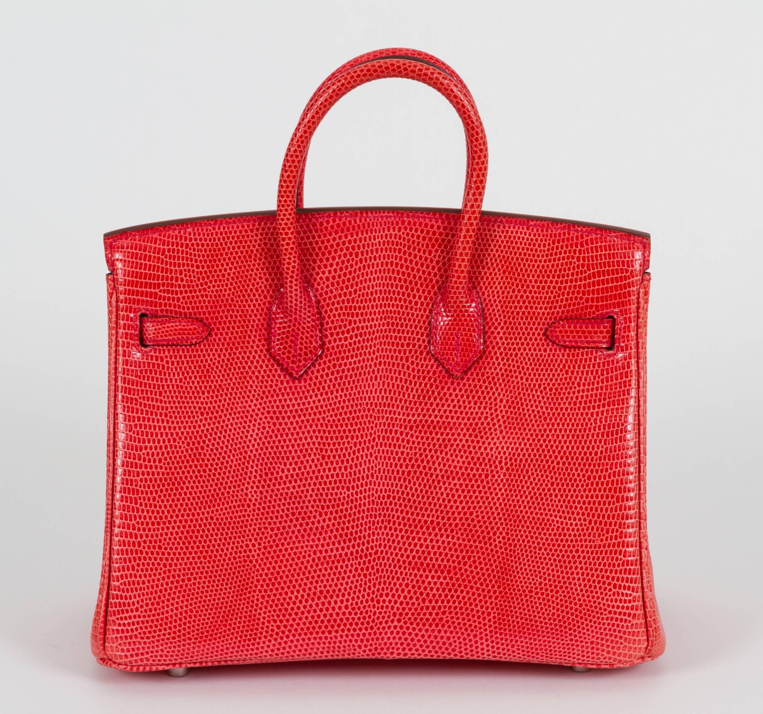 worn birkin bag