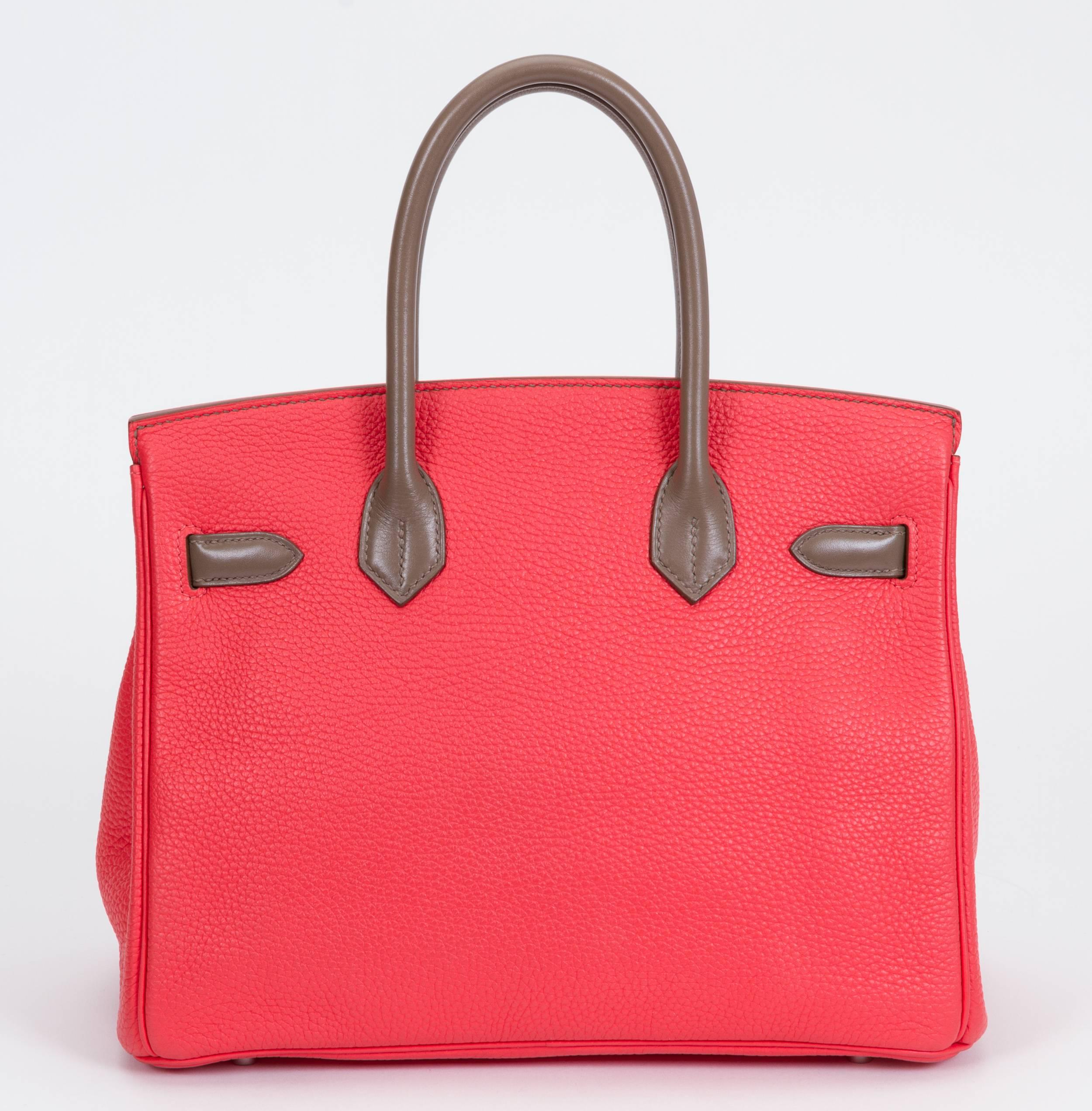 hermes limited edition bag