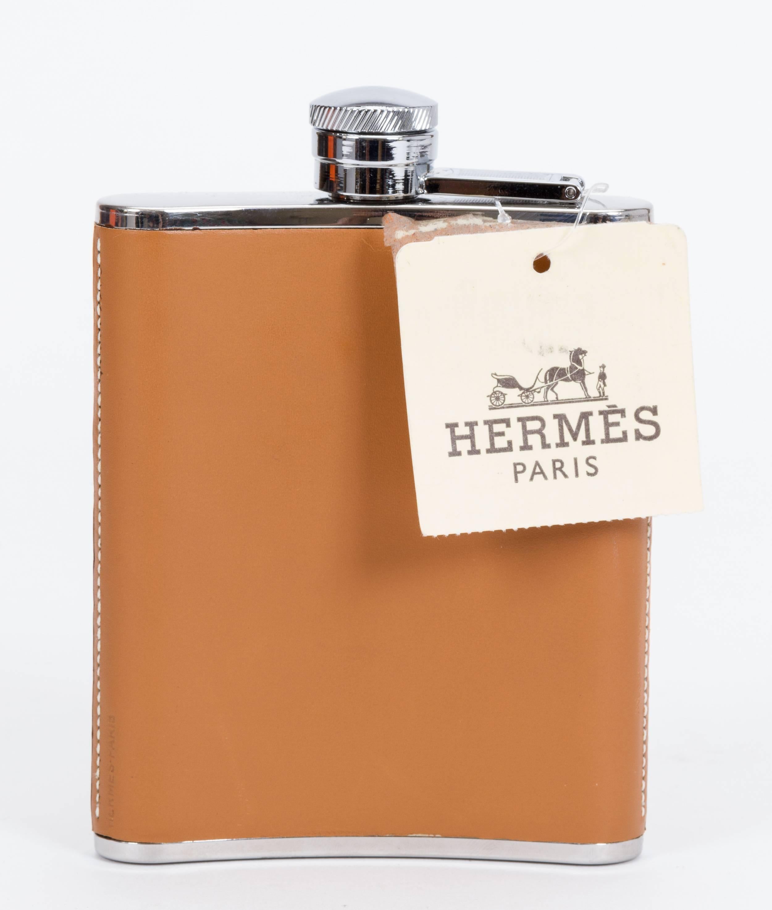 hermes thermos bottle