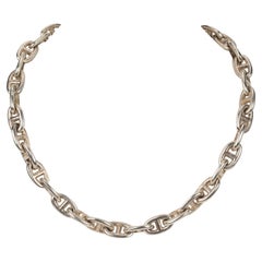 Chaînes colliers