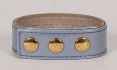 Vuitton Limited Edition Hamburg Bracelet