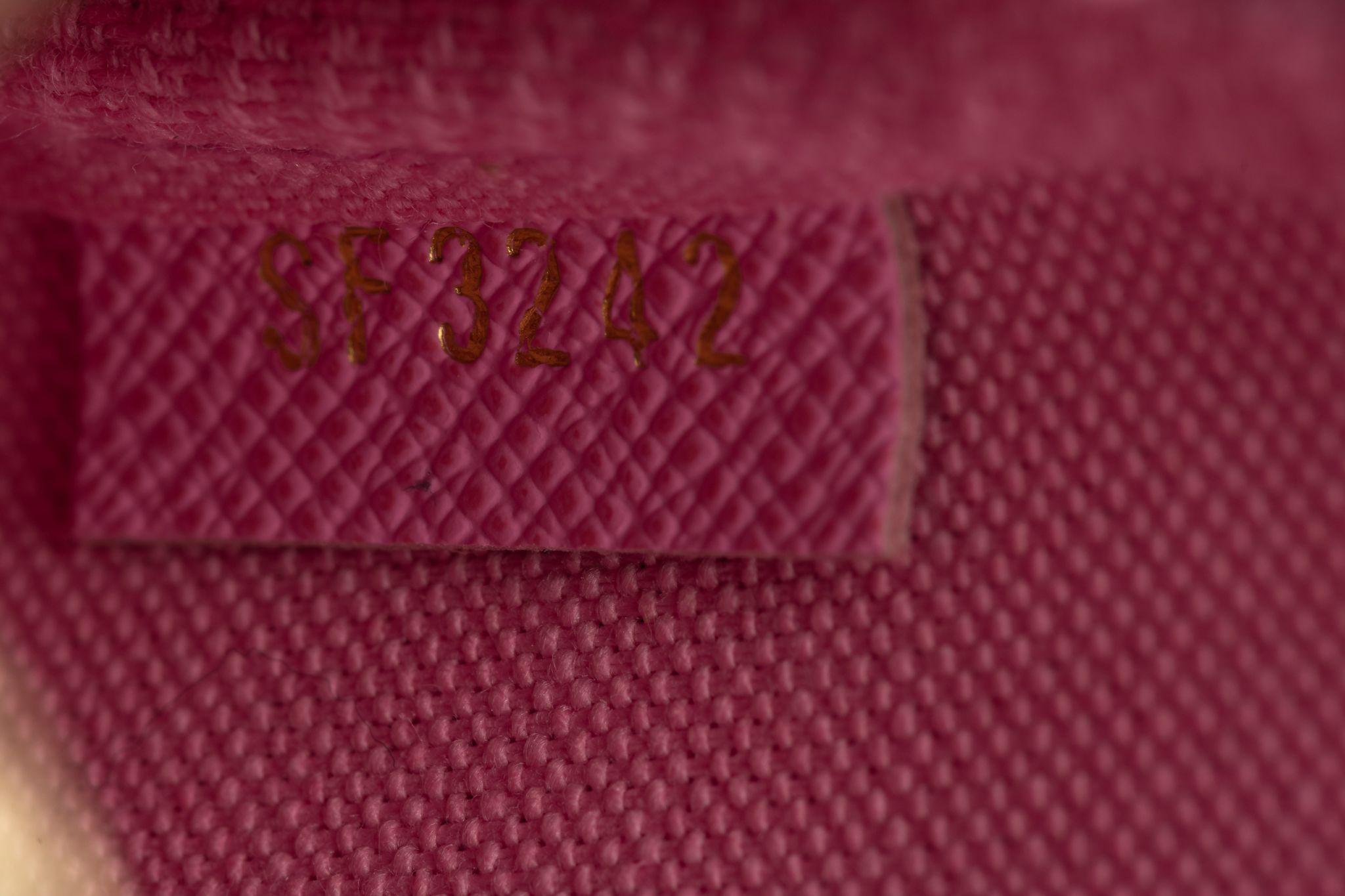 Vuitton Vendome Mini Pochette NIB For Sale 1