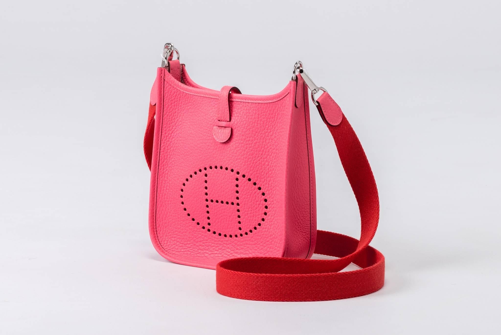 mini evelyne bag