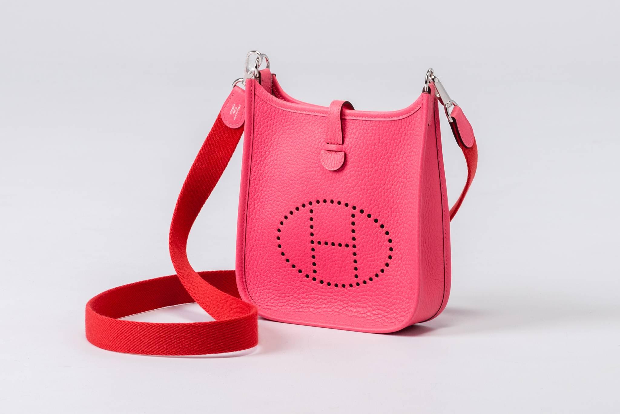 clemence hermes bag