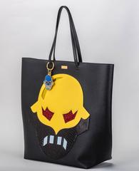Stella McCartney Superstellaheroes Shopper Tote